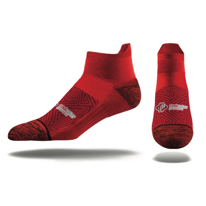 Classic Socks (Quarter) 1 Classic Socks (Quarter) 1