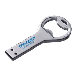 4GB USB Flashdrive Bottle Opener 1 4GB USB Flashdrive Bottle Opener 1