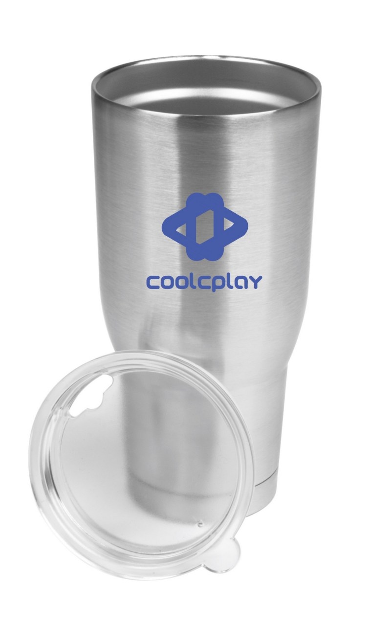 32 oz Stainless Steel Tumbler 1 32 oz Stainless Steel Tumbler 1