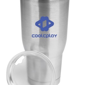 32 oz Stainless Steel Tumbler 1 32 oz Stainless Steel Tumbler 1