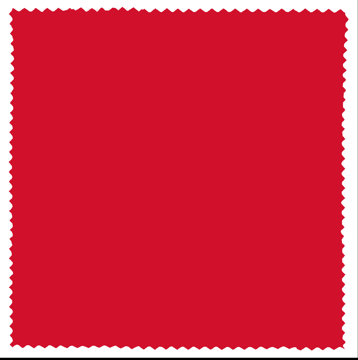 Ultimate Luxury 5"x 5" Silky Soft MicroFiber Cloth - 1 Color Silkscreen 1