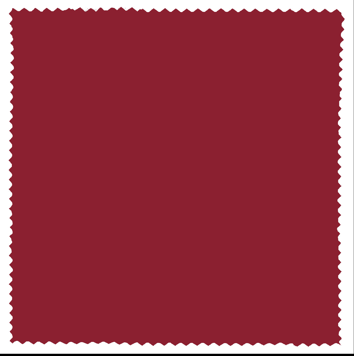Ultimate Luxury 5"x 5" Silky Soft MicroFiber Cloth - 1 Color Silkscreen 1