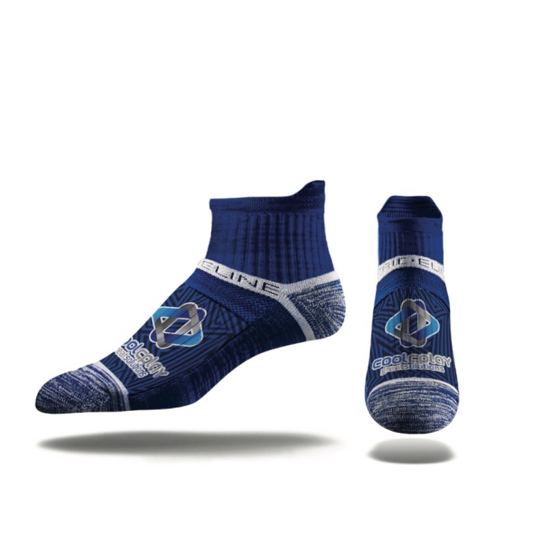 Premium Compression Socks (Quarter) 1 Premium Compression Socks (Quarter) 1