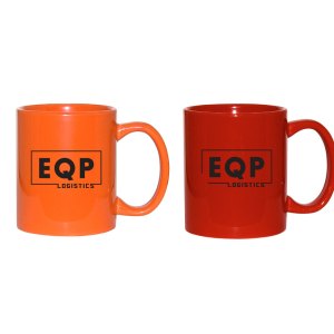 11 Oz. Glossy Vibrant Mug 1 11 Oz. Glossy Vibrant Mug 1