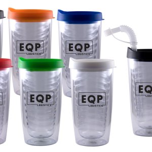 14 0z. Spill Proof On The Go Tumbler 1 14 0z. Spill Proof On The Go Tumbler 1