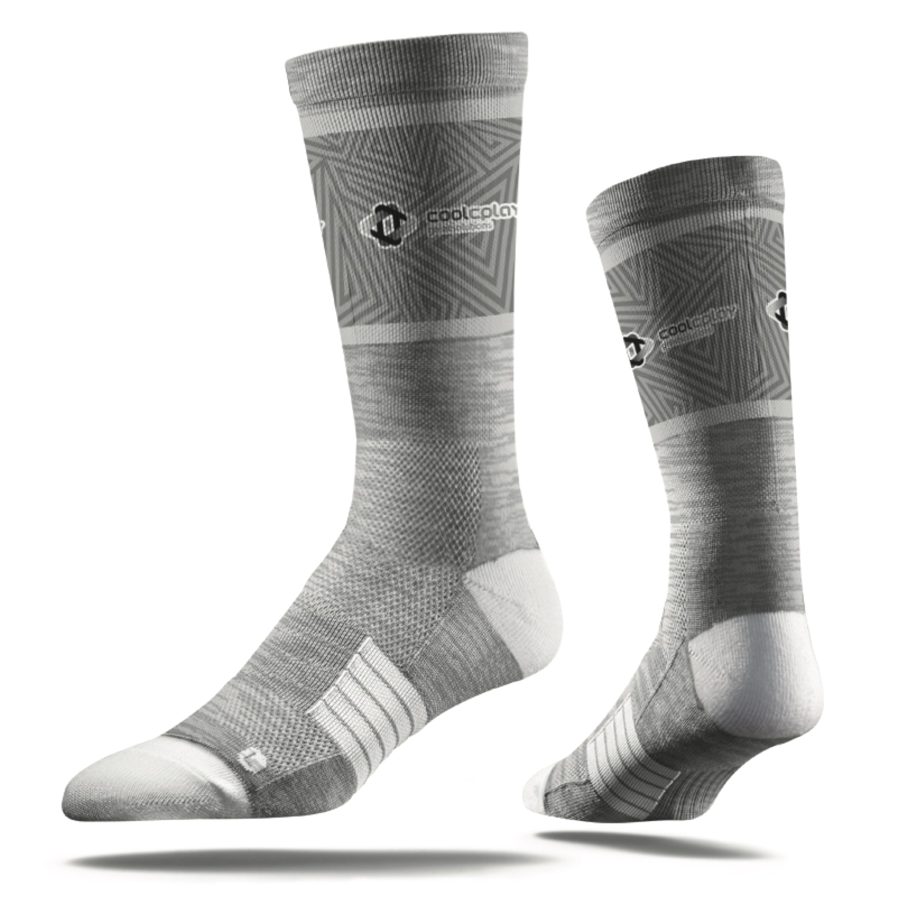 Classic Socks (Crew) 1