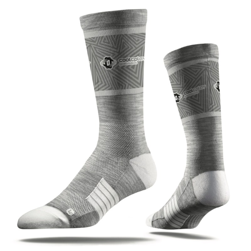 Classic Socks (Crew) 1 Classic Socks (Crew) 1