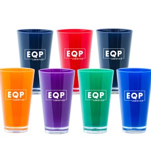 16 Oz. Lustrous Double Wall Tumbler 1 16 Oz. Lustrous Double Wall Tumbler 1