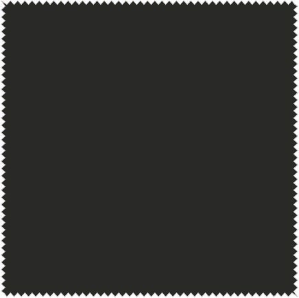 Ultimate Luxury 4"x 4" Silky Soft MicroFiber Cloth - 1 Color Silkscreen 1