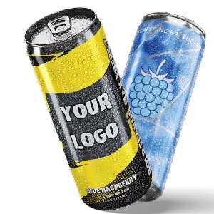 12oz Energy Drink, Sugar Free 1 12oz Energy Drink, Sugar Free 1