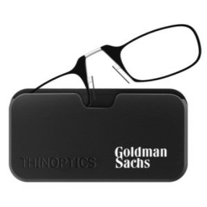 ThinOPTICS - Stick Anywhere, Go Everywhere Reading Glasses 1 ThinOPTICS - Stick Anywhere, Go Everywhere Reading Glasses 1