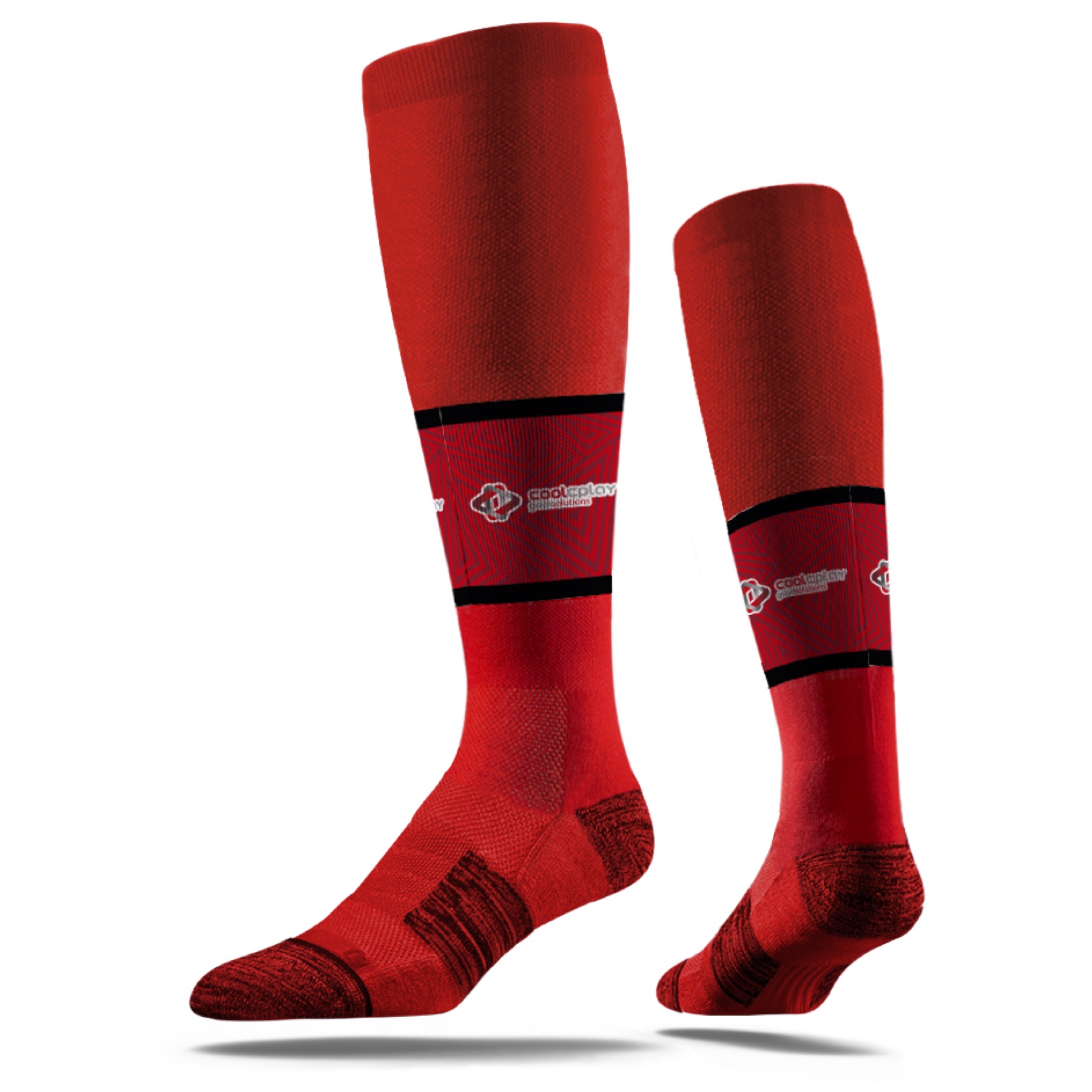 Classic Socks (Knee High) 1