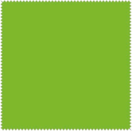 Ultimate Luxury 12"x 12" Silky Soft MicroFiber Cloth - 1 Color Silkscreen 1