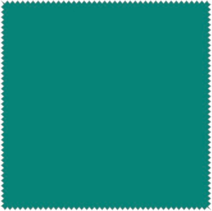 Ultimate Luxury 12"x 12" Silky Soft MicroFiber Cloth - 1 Color Silkscreen 1