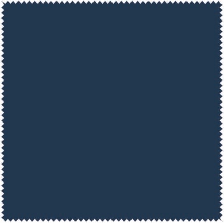 Ultimate Luxury 12"x 12" Silky Soft MicroFiber Cloth - 1 Color Silkscreen 1