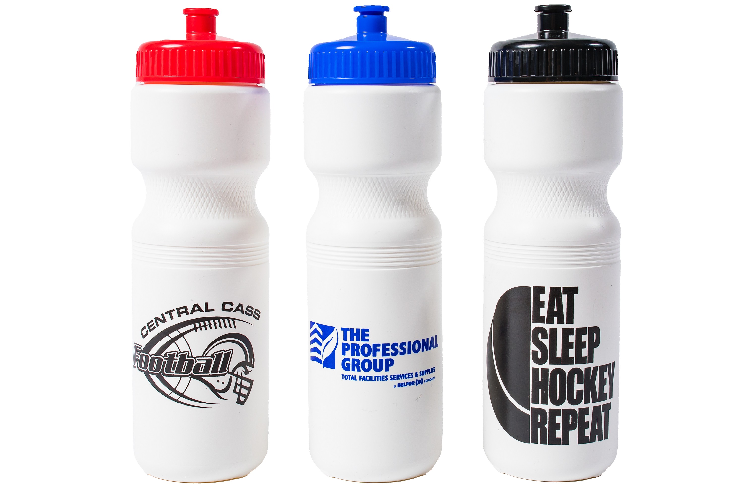 28 Oz. Eco Friendly Bike Bottle 1