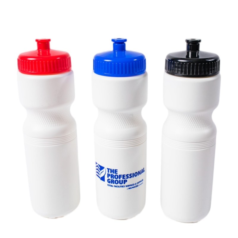 28 Oz. Eco Friendly Bike Bottle 1 28 Oz. Eco Friendly Bike Bottle 1