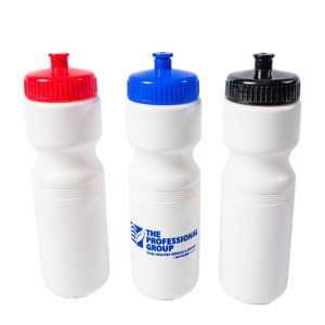 28 Oz. Eco Friendly Bike Bottle 1 28 Oz. Eco Friendly Bike Bottle 1