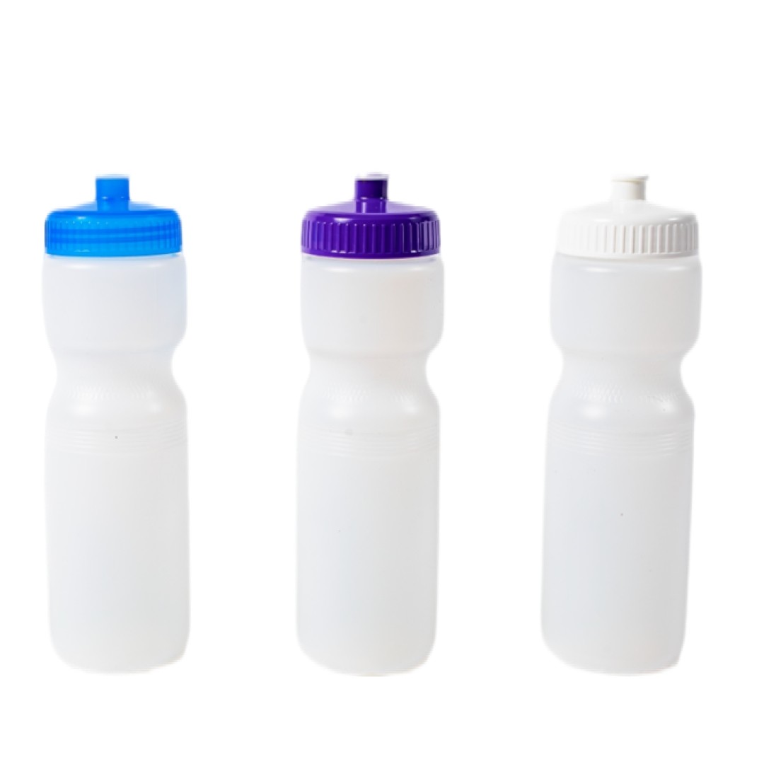 28 Oz. Eco Friendly Bike Bottle 1