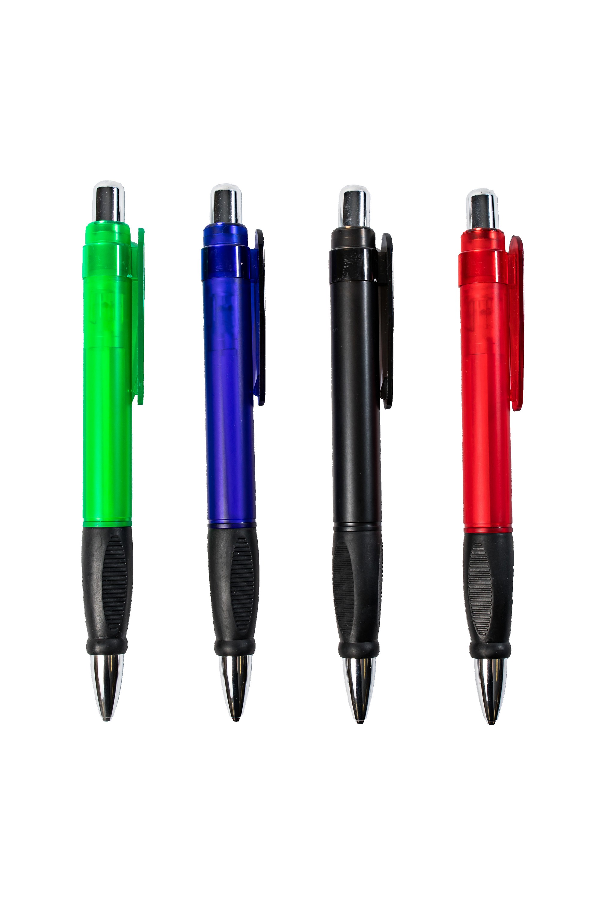 Giant Pen w/Black Grippers 2