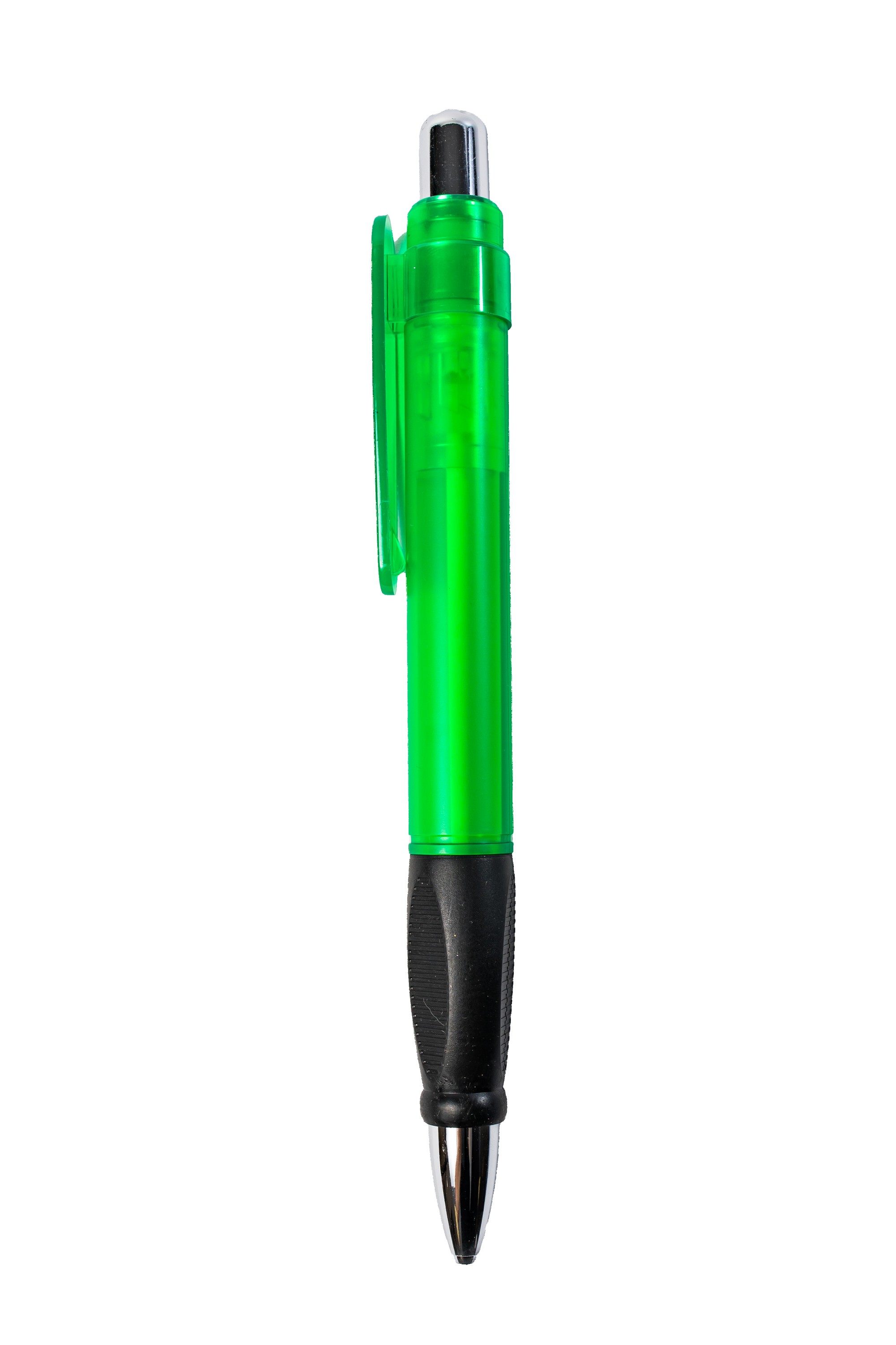 Giant Pen w/Black Grippers 2