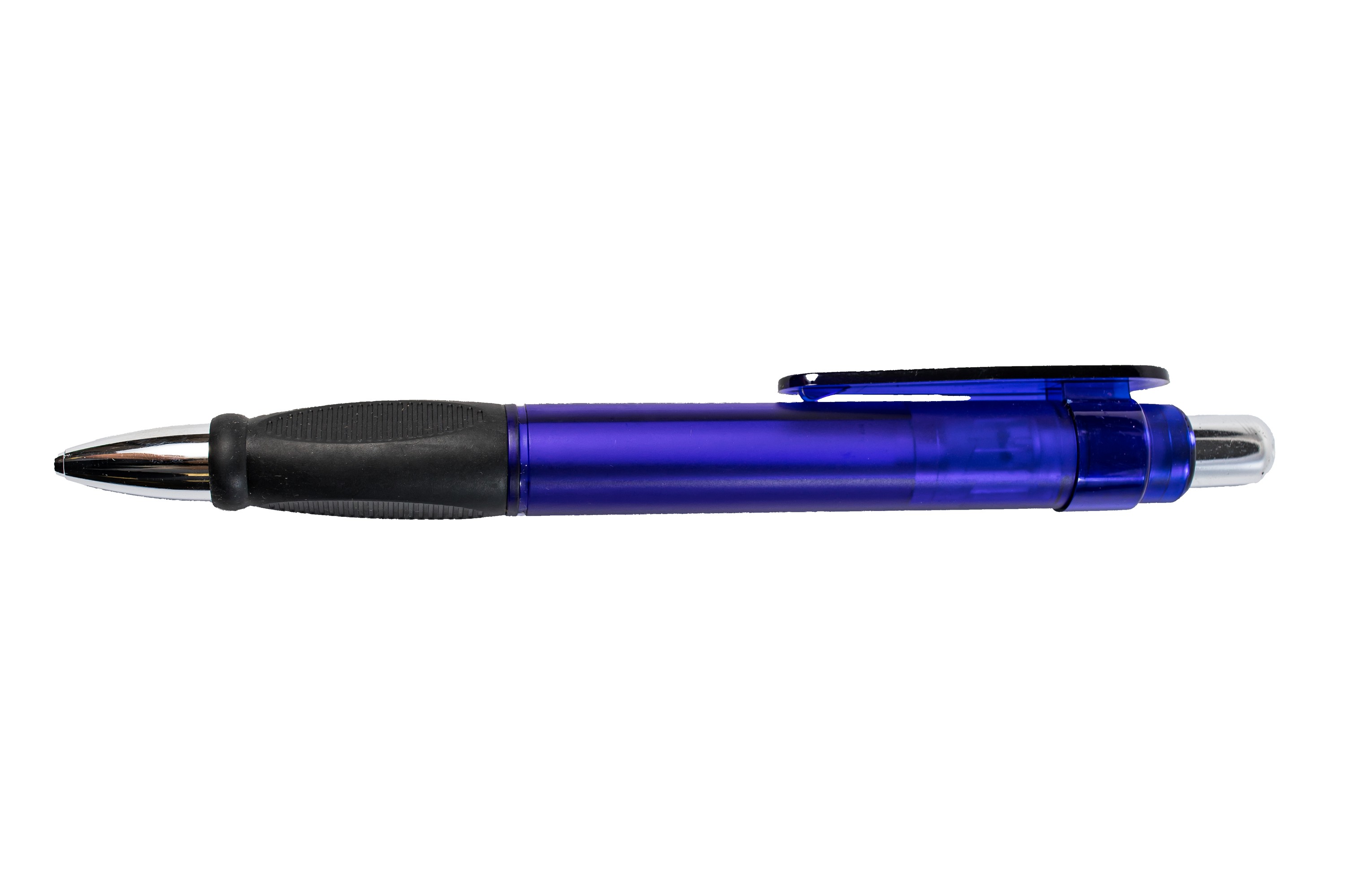 Giant Pen w/Black Grippers 2