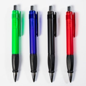 Giant Pen w/Black Grippers 2 Giant Pen w/Black Grippers 2