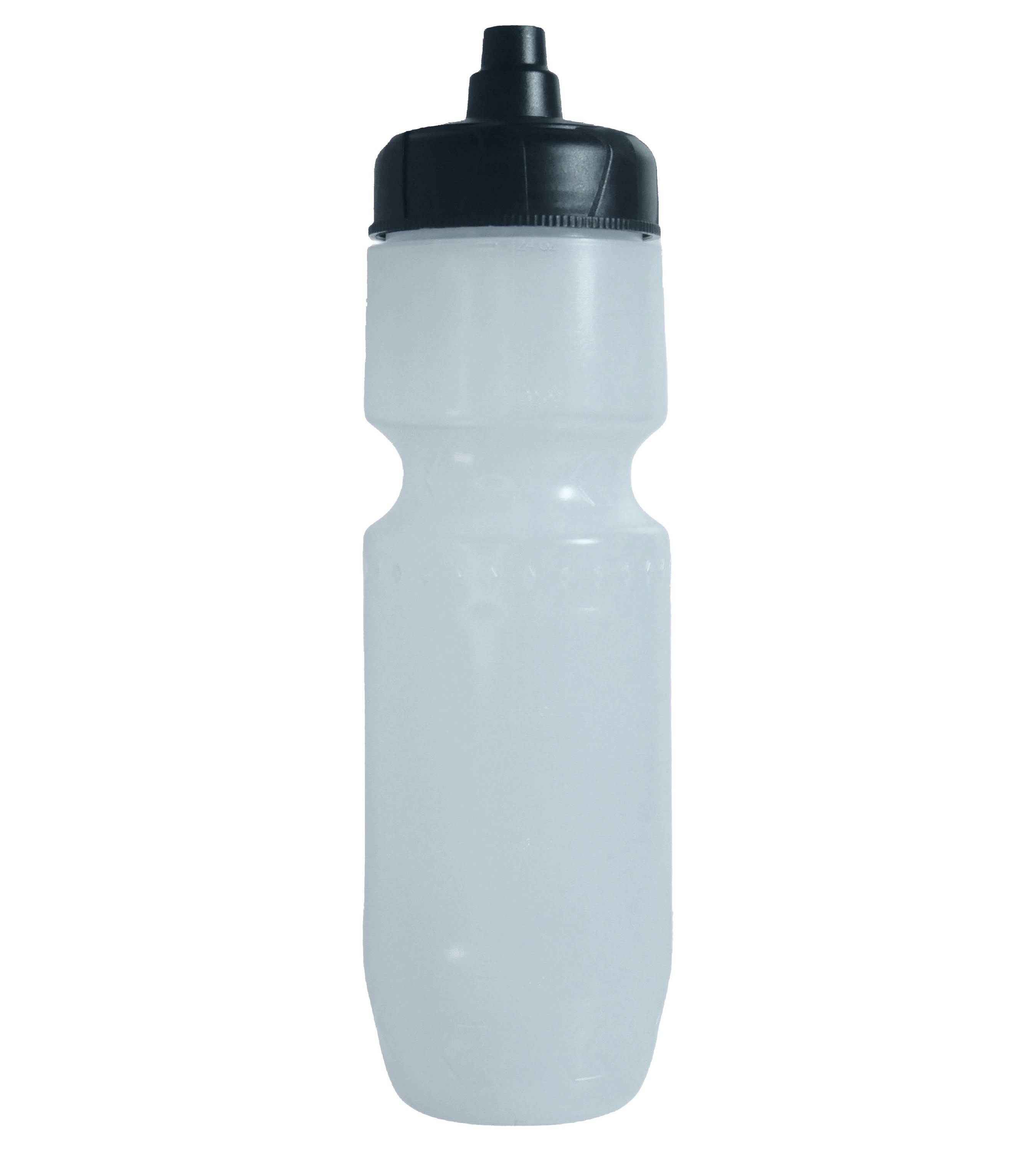 24 Oz. Premium Bottle w/SureFlow Cap 2
