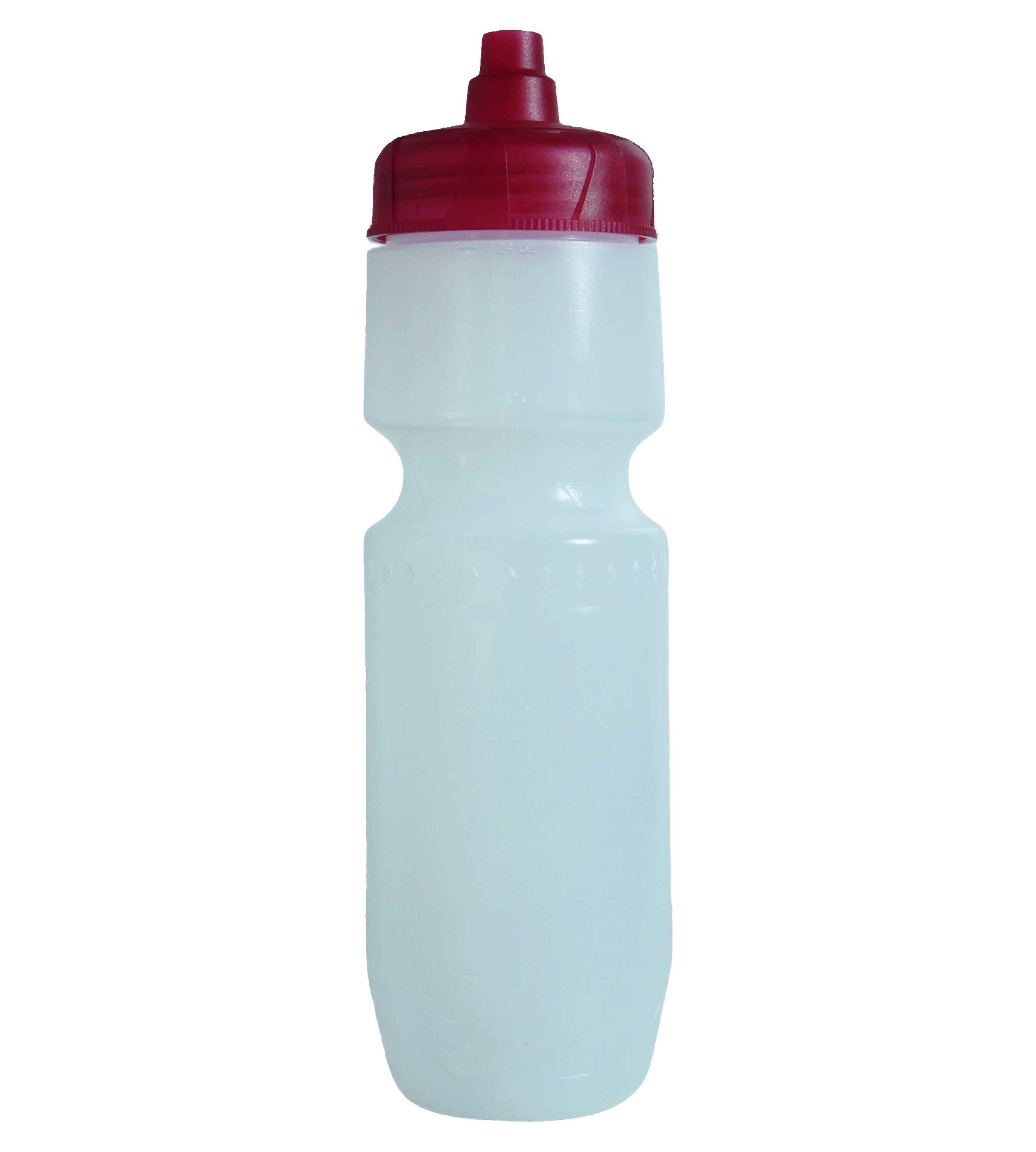 24 Oz. Premium Bottle w/SureFlow Cap 2