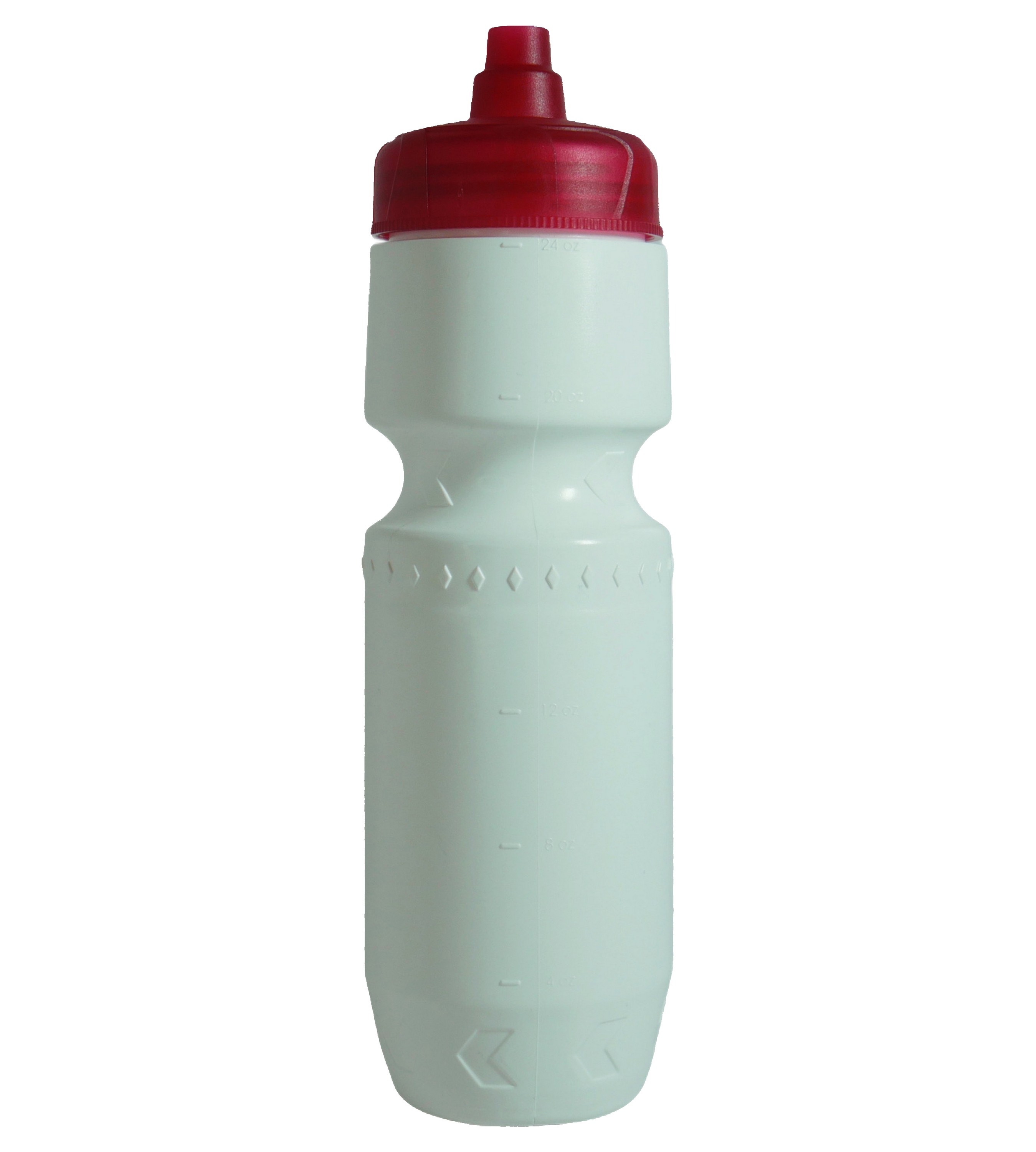 24 Oz. Premium Bottle w/SureFlow Cap 2