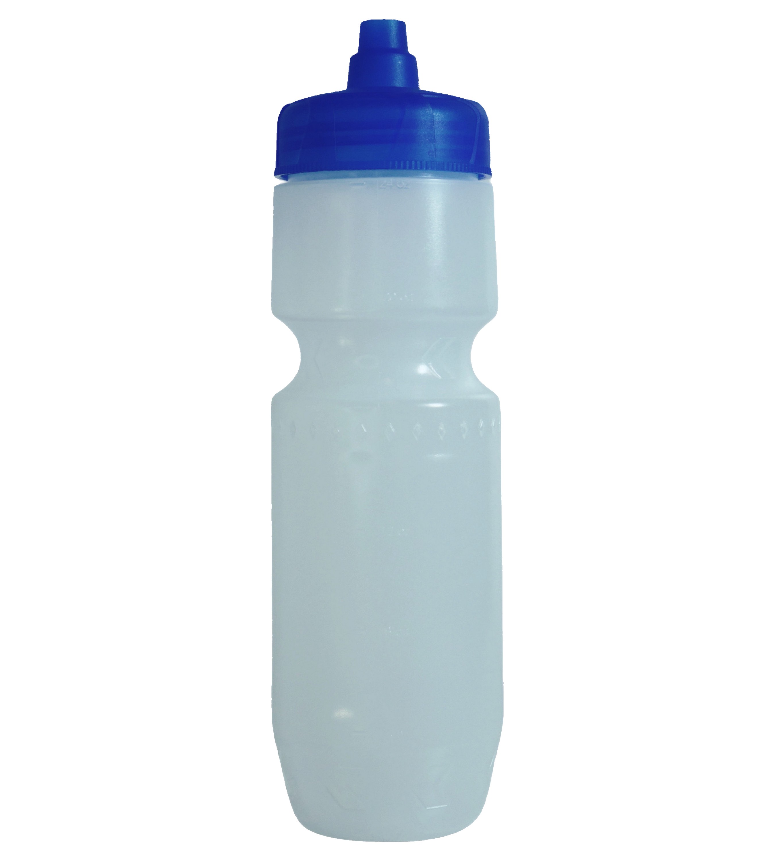 24 Oz. Premium Bottle w/SureFlow Cap 2