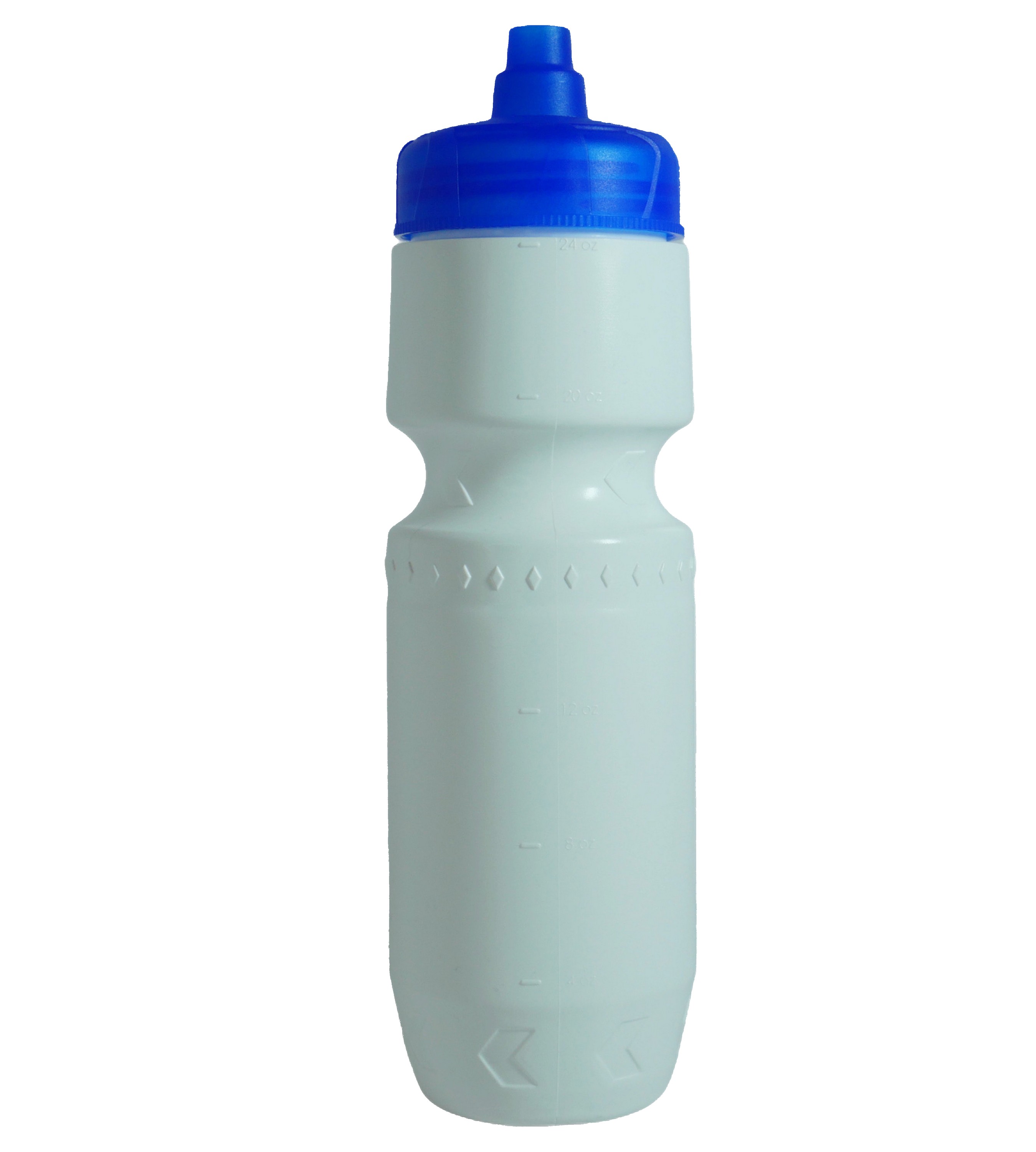 24 Oz. Premium Bottle w/SureFlow Cap 2