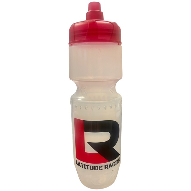 24 Oz. Premium Bottle w/SureFlow Cap 2
