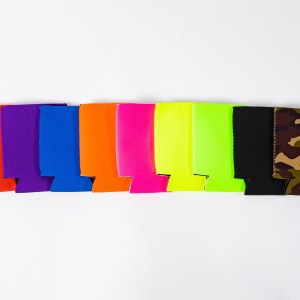 REAL Neoprene Can Cooler 2 REAL Neoprene Can Cooler 2