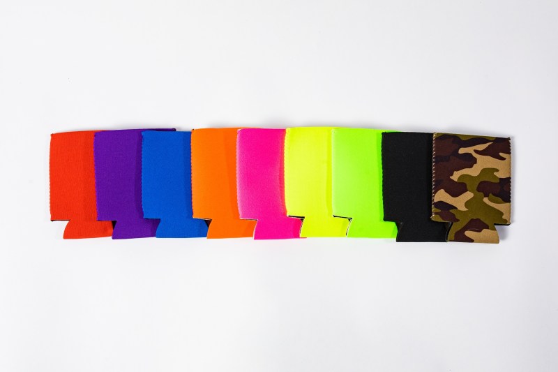 REAL Neoprene Can Cooler 2 REAL Neoprene Can Cooler 2