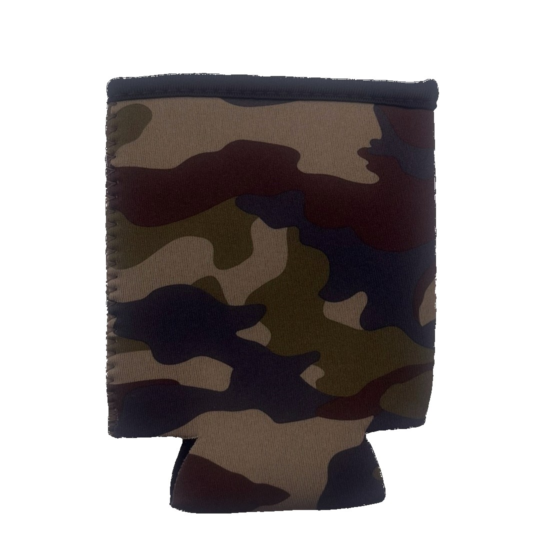 REAL Neoprene Can Cooler 2