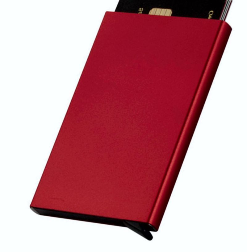 RFID Pop-Up Card Holder Wallet 2 RFID Pop-Up Card Holder Wallet 2