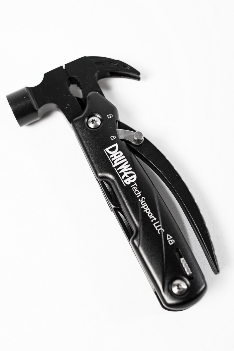 Hammer Multi Tool 1 Hammer Multi Tool 1