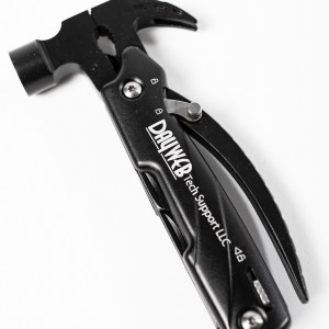 Hammer Multi Tool 1 Hammer Multi Tool 1