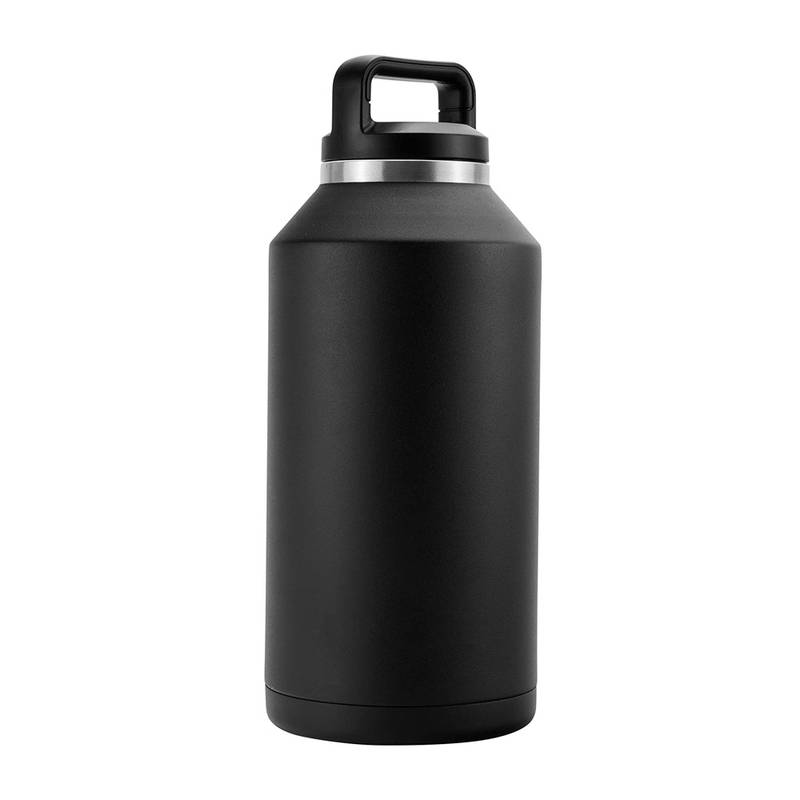 64 Oz. Stainless Steel Tumbler 1