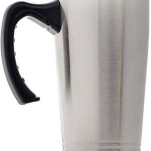 16 Oz. SMUG Double Wall 18/8 Stainless Steel Tumbler (Silver) 1 16 Oz. SMUG Double Wall 18/8 Stainless Steel Tumbler (Silver) 1