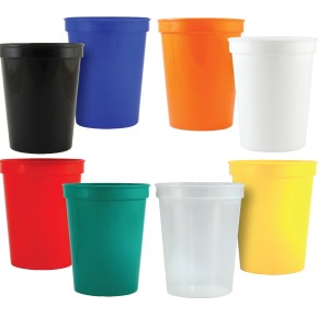 16 Oz. Classic Stadium Cup 1 16 Oz. Classic Stadium Cup 1