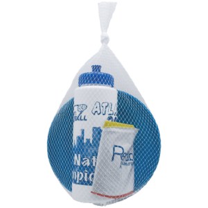 Bt32, Ball16, Flyer Adult Fun Kit 1 Bt32, Ball16, Flyer Adult Fun Kit 1
