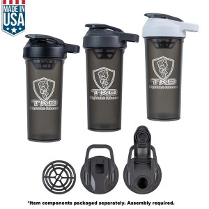 27 Oz. Sport Shaker Bottle 1 27 Oz. Sport Shaker Bottle 1