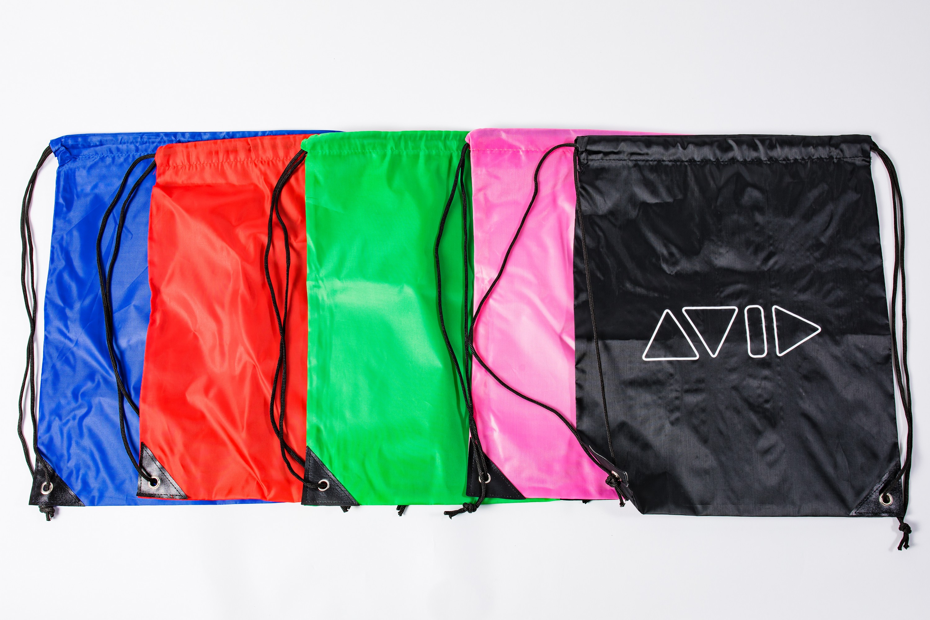 Drawstring Backpack 1