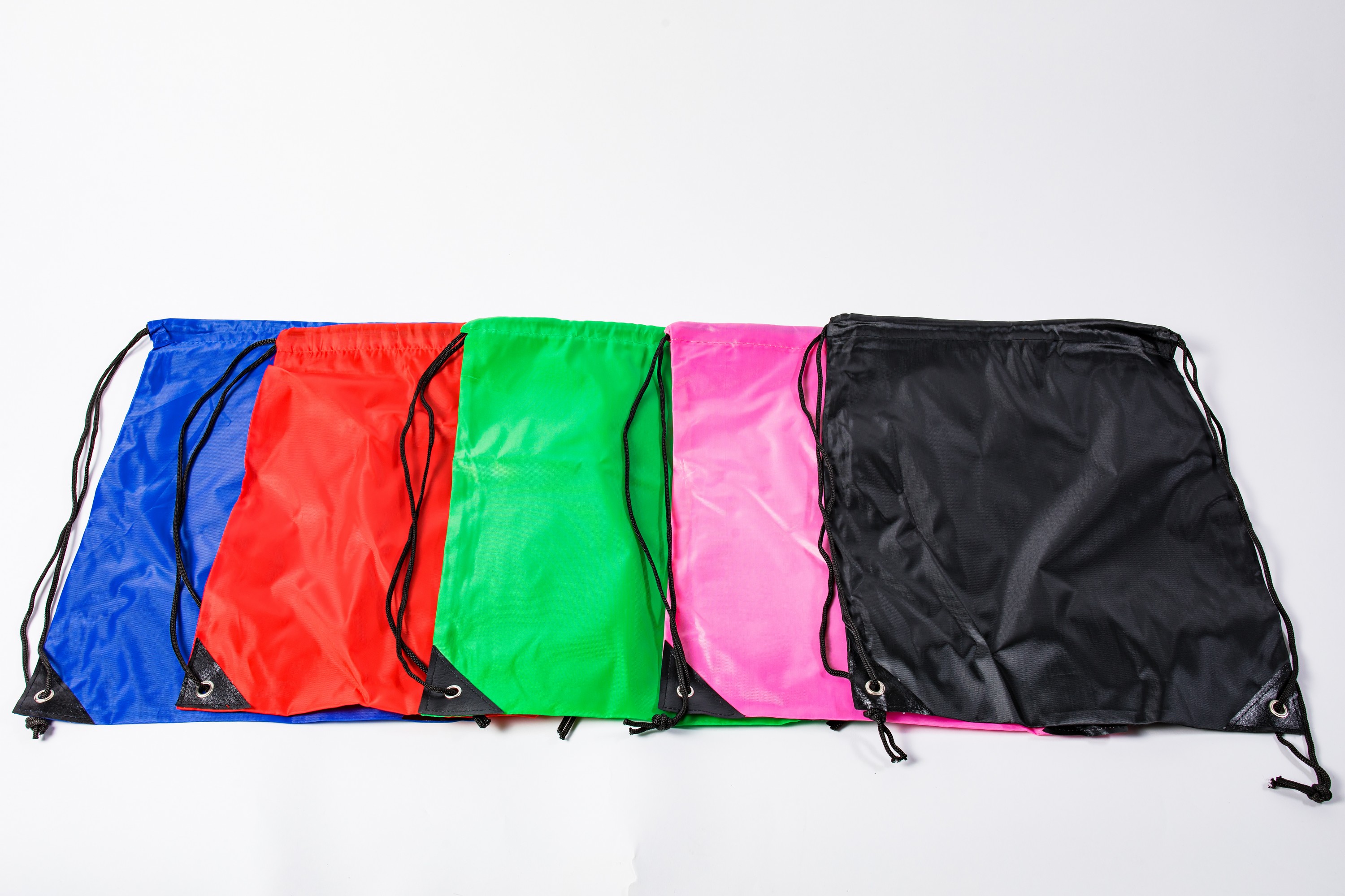 Drawstring Backpack 1