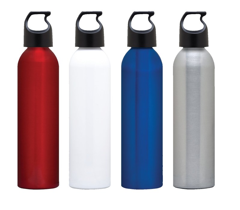 24 Oz. Non-BPA USA Made Aluminum Bottle 1 24 Oz. Non-BPA USA Made Aluminum Bottle 1