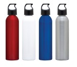 24 Oz. Non-BPA USA Made Aluminum Bottle 1 24 Oz. Non-BPA USA Made Aluminum Bottle 1