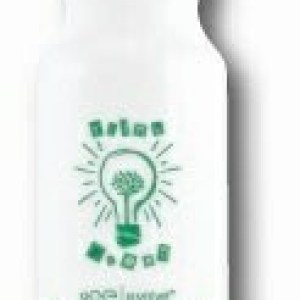20 Oz. Eco Friendly Bike Bottle 1 20 Oz. Eco Friendly Bike Bottle 1