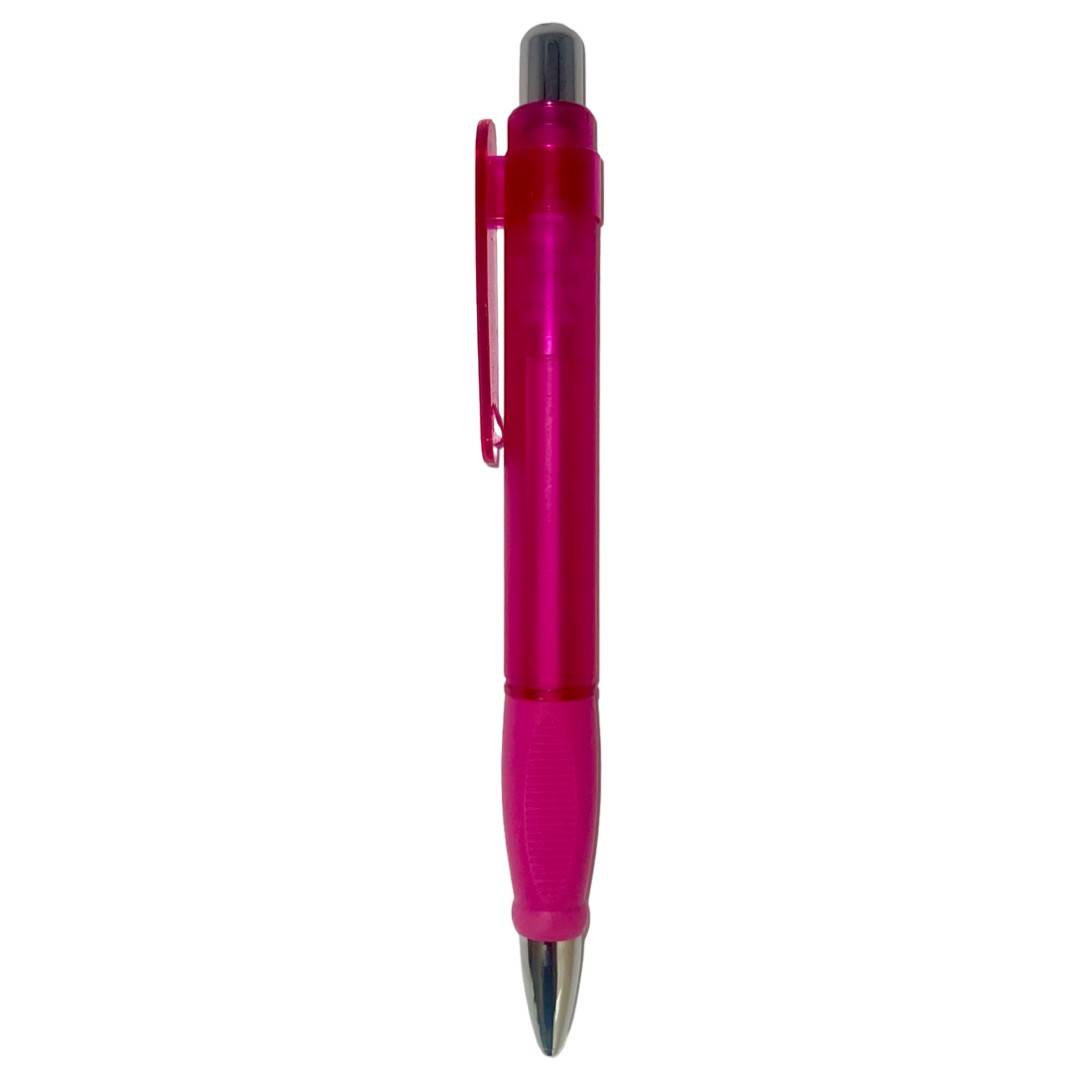 Giant Pen 1